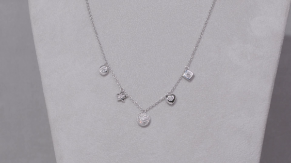 B-553 | Collier - immagine 2