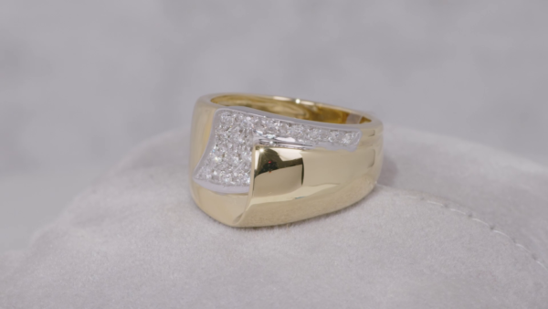 B-487 | Anello - immagine 2