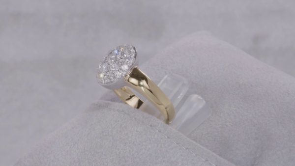 B-318 | Anello - immagine 2