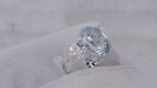 B-311 | Anello Ametista - immagine 2