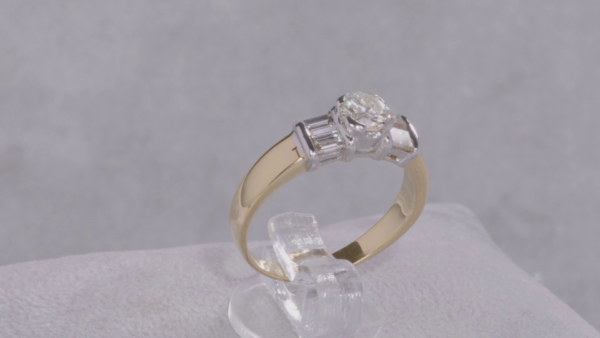 B-306 | Anello - immagine 2