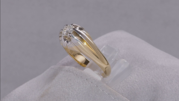 L-133 | Anello - immagine 2
