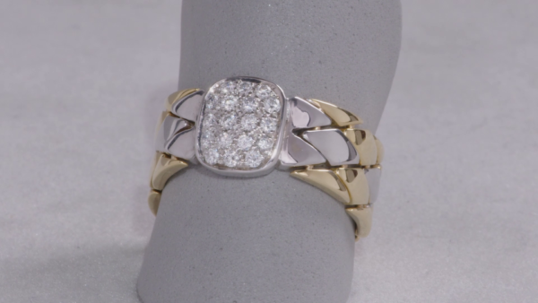 B-263 | Anello - immagine 2