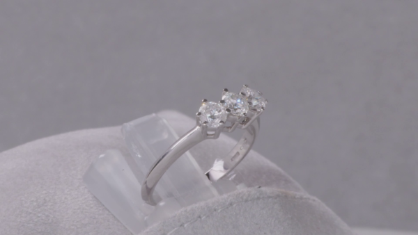 B-156 | Anello - immagine 2