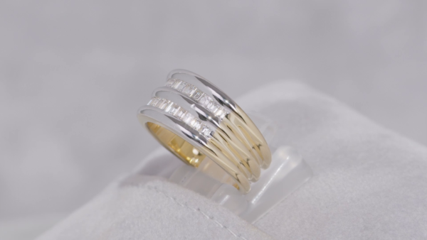 B-640 | Anello - immagine 2