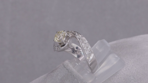 L-156 | Anello - immagine 2