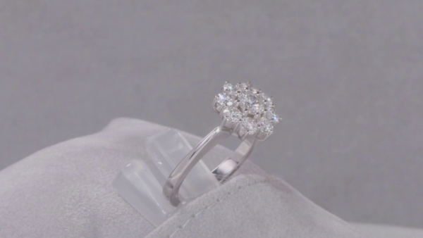 L-161 | Anello - immagine 2