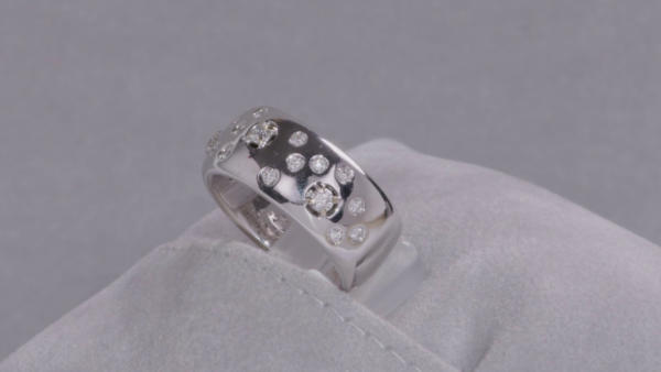 N-103 | Anello - immagine 2