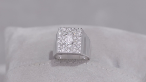 B-570 | Anello - immagine 3