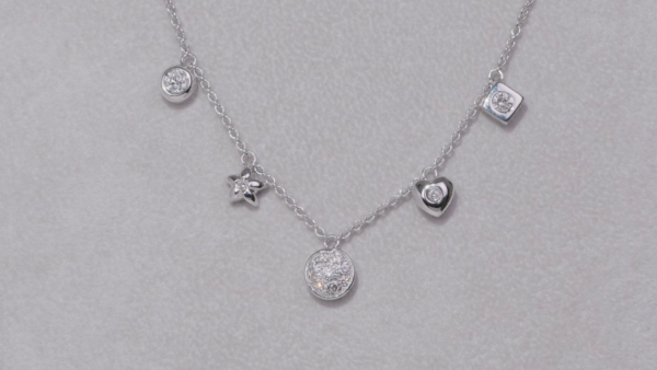 B-553 | Collier - immagine 3