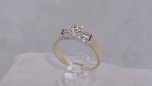 B-306 | Anello - immagine 3