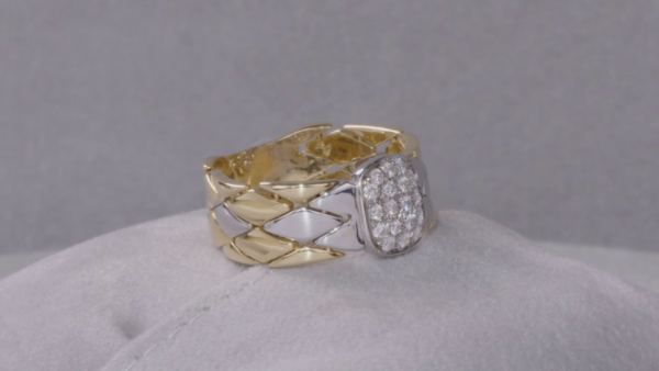 B-263 | Anello