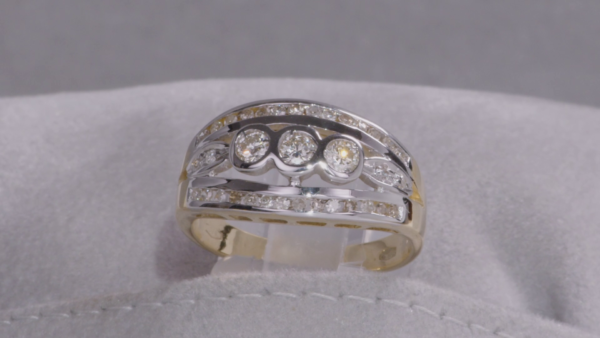 B-242 | Anello - immagine 3