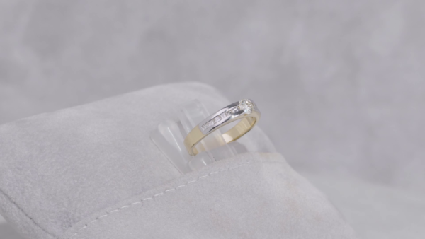 B-626 | Anello - immagine 2