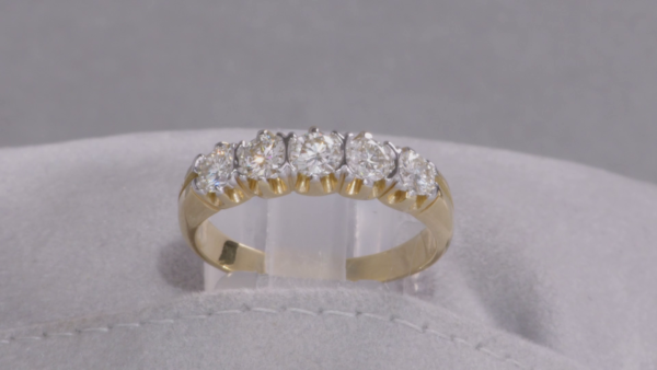 L-157 | Anello - immagine 3