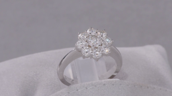L-161 | Anello - immagine 3