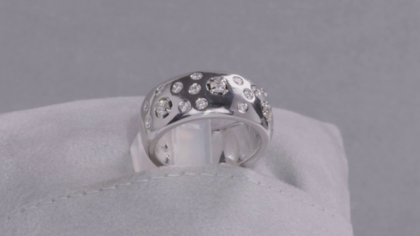 N-103 | Anello