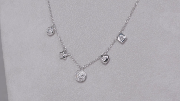 B-553 | Collier - immagine 4