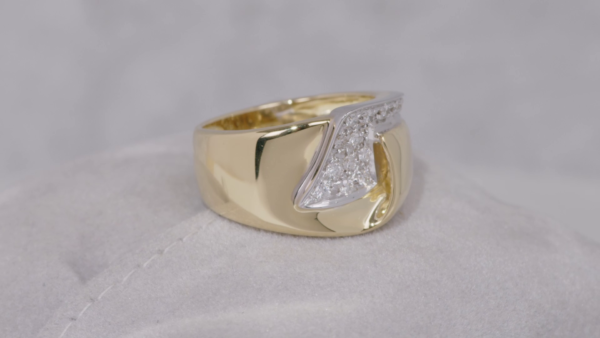 B-487 | Anello