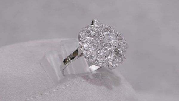 B-409 | Anello