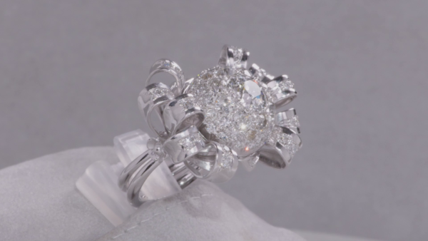 B-358 Anello - immagine 3