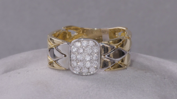 B-263 | Anello - immagine 3