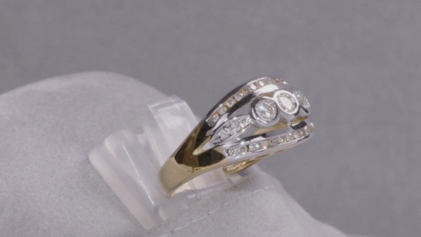 B-242 | Anello - immagine 4