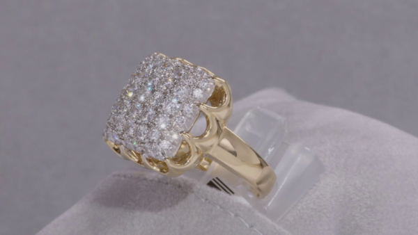 B-245 | Anello - immagine 4
