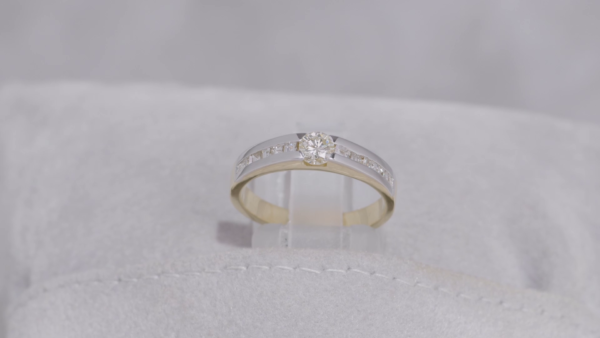 B-626 | Anello - immagine 3