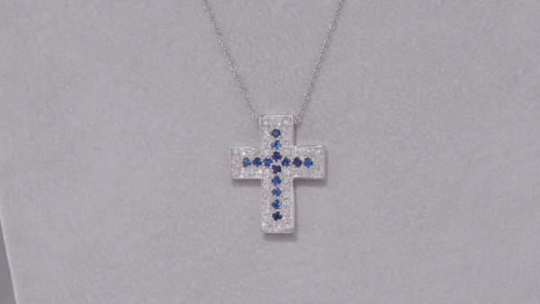 L-192 | Croce Zaffiro - immagine 3