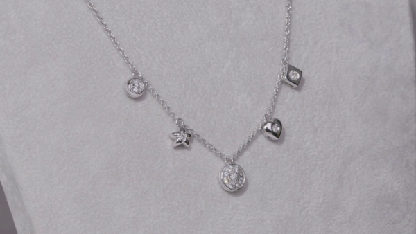 B-553 | Collier - immagine 5