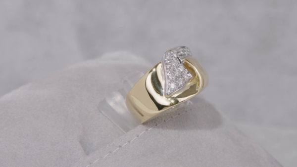 B-487 | Anello - immagine 4