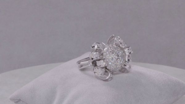 B-358 Anello - immagine 4
