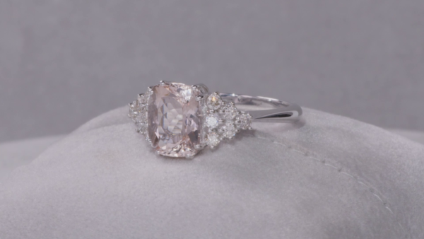 B-380 | Anello Tormalina - immagine 4