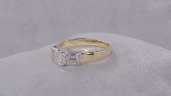 B-306 | Anello - immagine 4