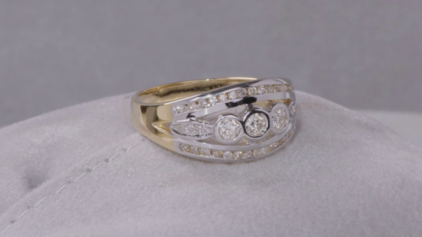 B-242 | Anello - immagine 5
