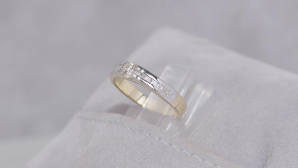 B-626 | Anello - immagine 4