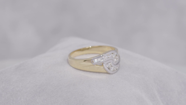 B-644 | Anello - immagine 4