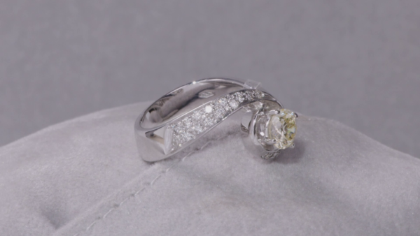 L-156 | Anello - immagine 4
