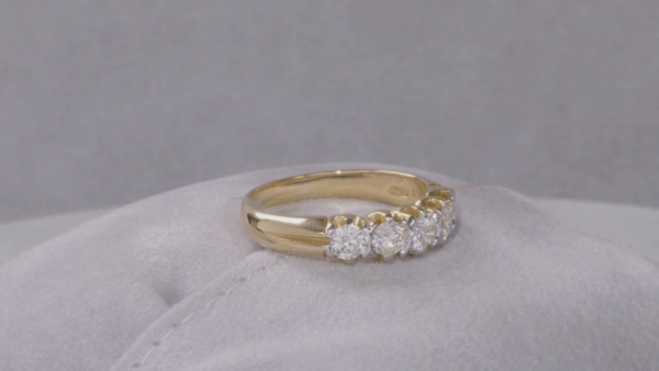 L-157 | Anello - immagine 4