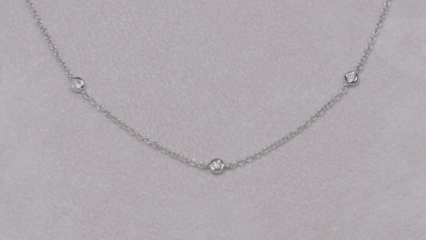 L-261 | Chanel - immagine 4