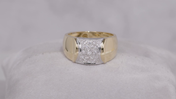 B-527 | Anello - immagine 5