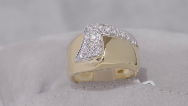 B-487 | Anello - immagine 5