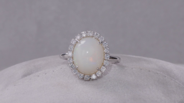 B-381 | Anello - immagine 5