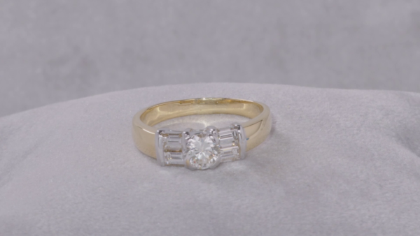 B-306 | Anello - immagine 5