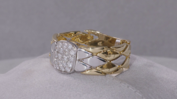 B-263 | Anello - immagine 4