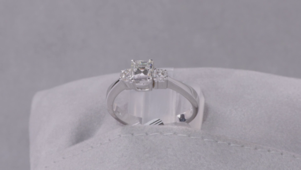 B-266 | Anello