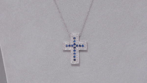 L-192 | Croce Zaffiro - immagine 5