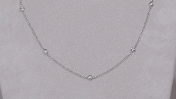 L-261 | Chanel - immagine 5