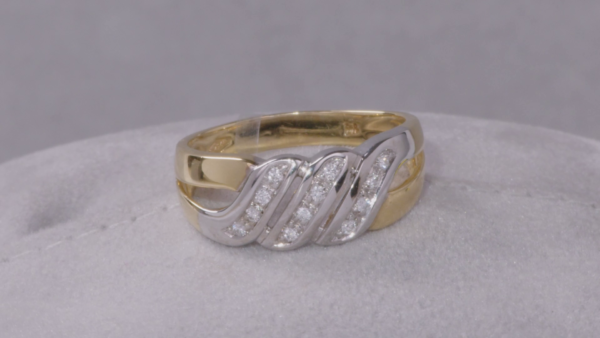 N-125 | Anello - immagine 6